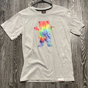 Diamond Supply Co. Grizzly shirt